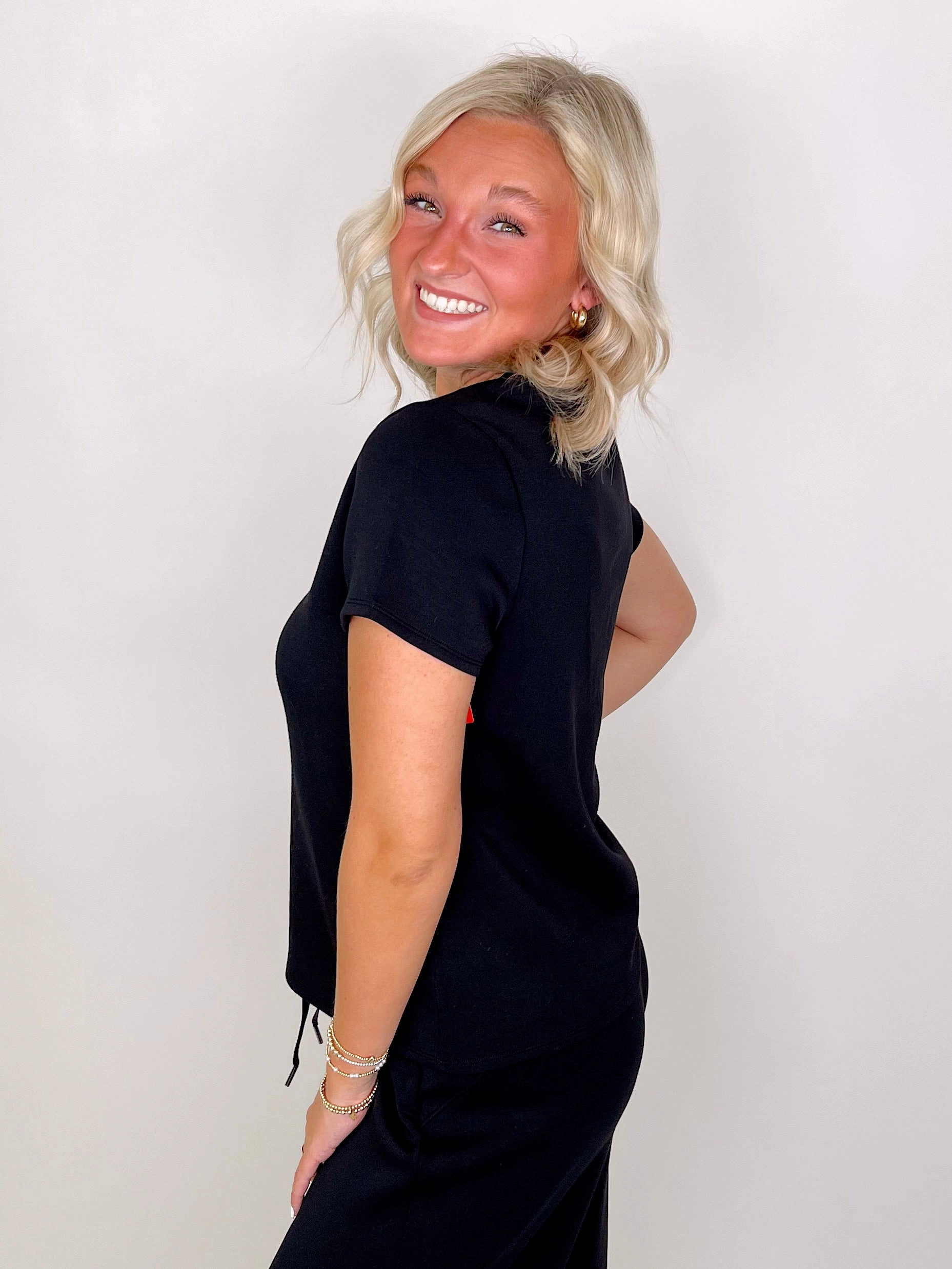 Spanx AirEssentials Cap Sleeve Top