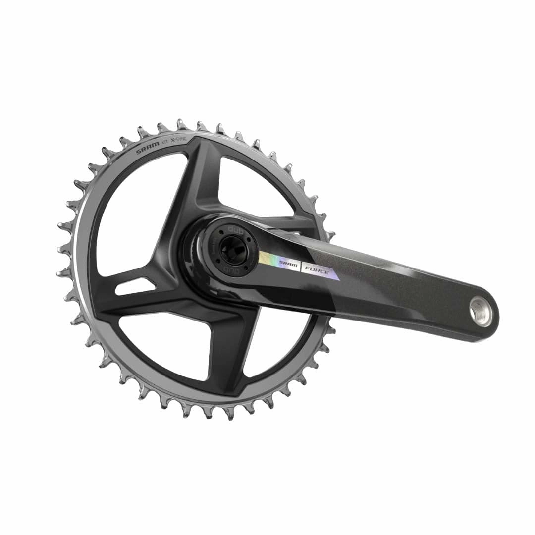 SRAM Force D2 1x Wide Crankset 12sp 40T