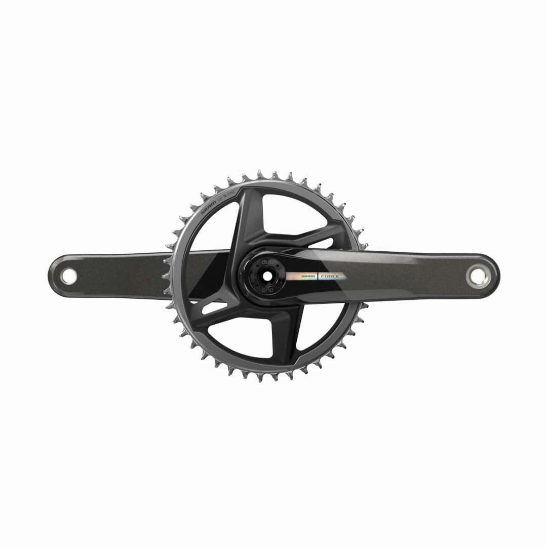 SRAM Force D2 1x Wide Crankset 12sp 40T