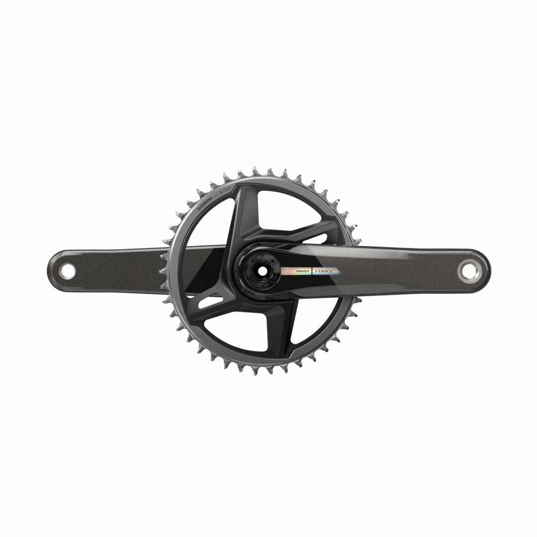SRAM Force D2 1x Wide Crankset 12sp 40T