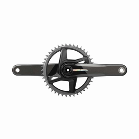 SRAM Force D2 1x Wide Crankset 12sp 40T