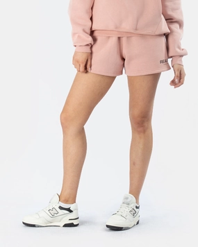 SSS REALISM RENDER SHORTS WMNS BLUSH