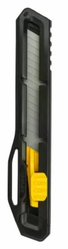 Stanley Slide Lock Snap Off Knife 18mm #STHT10323-8