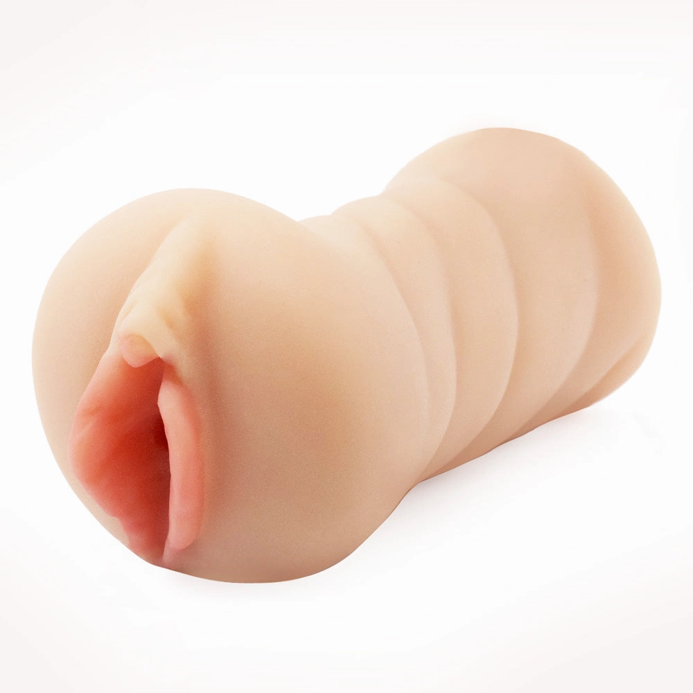 Star Stroker Adriana Chechik-Inspired Realistic Pussy Stroker