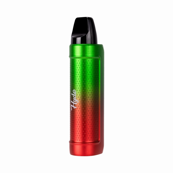 Strawberry Kiwi Guava Hyde Rebel Pro
