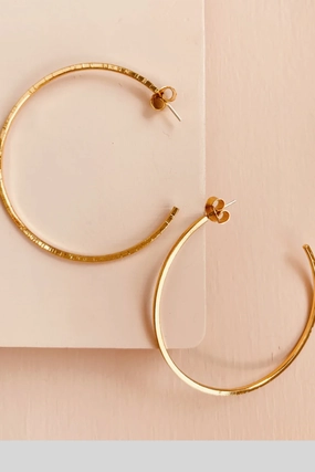 Sun Hoops - Big.