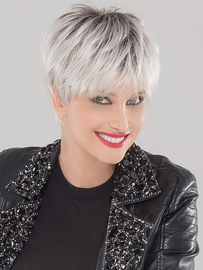 Swing | Synthetic Wig (Mono Crown) | DISCONTINUED