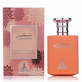 Taskeen by Paris Corner 100ml EDP
