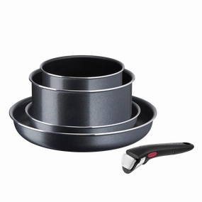 Tefal Ingenio XL Force Non-stick 5pc Set L1589502