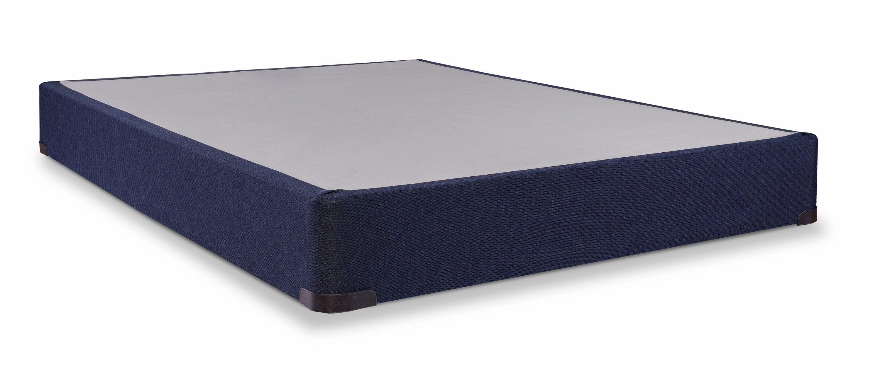 Tempur-Pedic Midnight Blue Twin XL Low Profile Boxspring