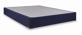 Tempur-Pedic Midnight Blue Twin XL Low Profile Boxspring