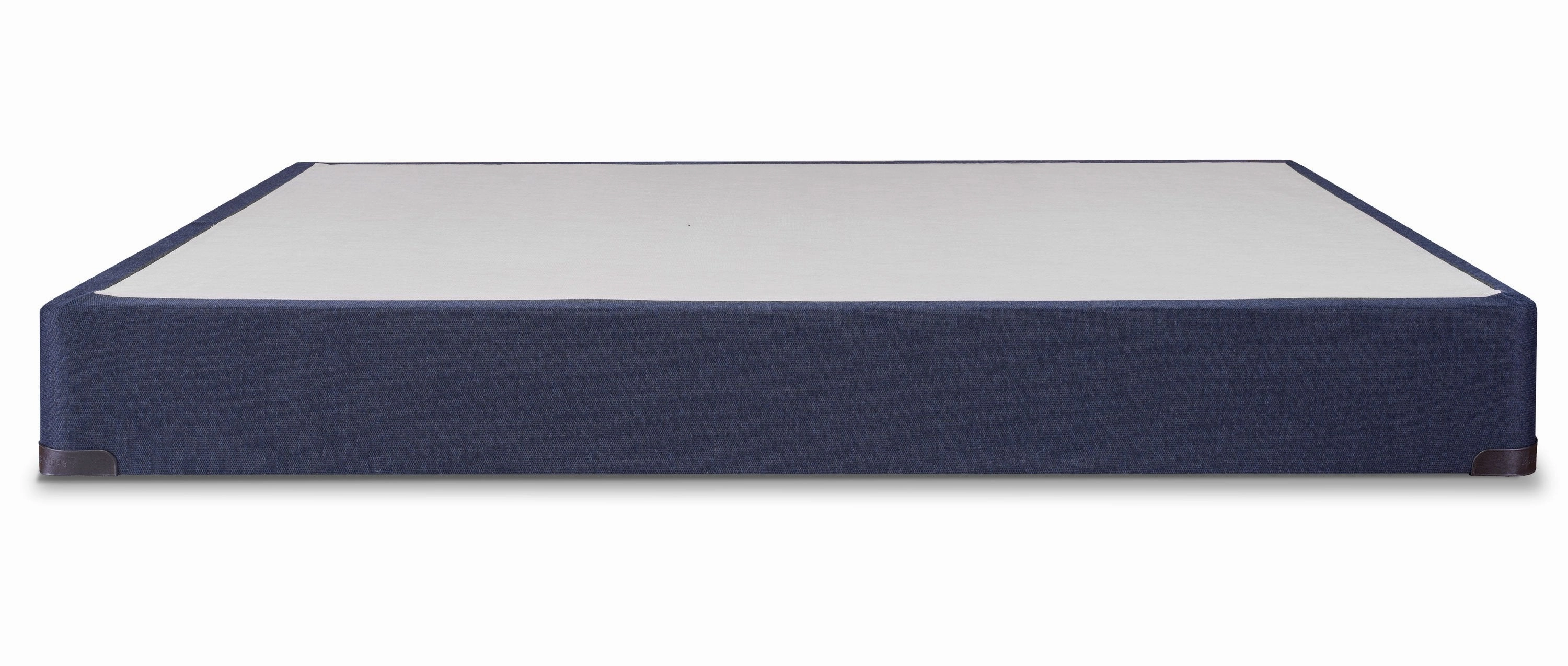 Tempur-Pedic Midnight Blue Twin XL Low Profile Boxspring