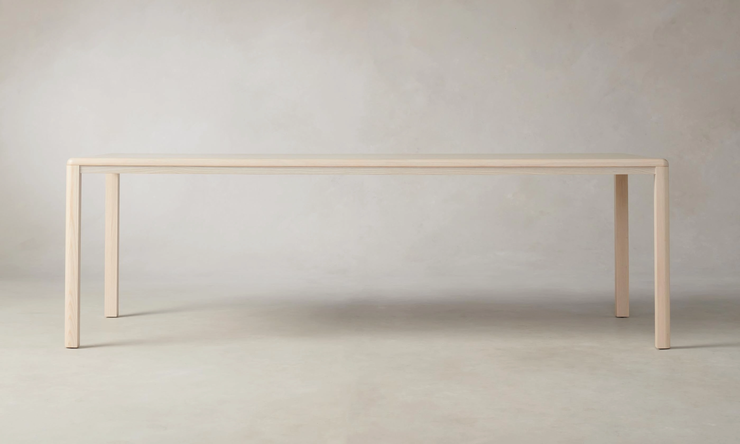 The Bedford Dining Table
