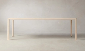 The Bedford Dining Table