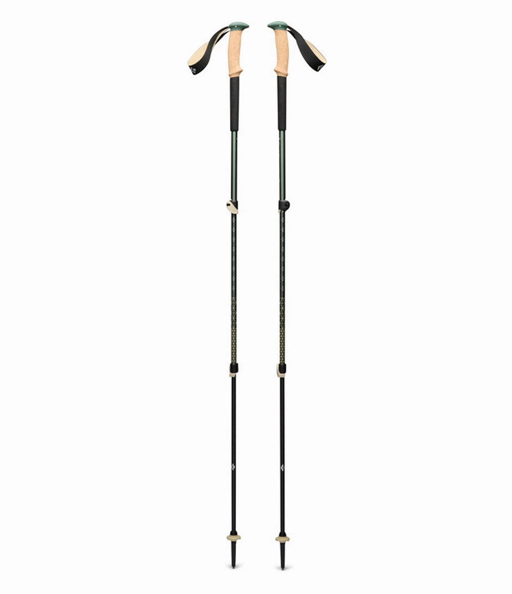 Trail Cork Trekking Poles