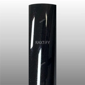Ultra Gloss Metallic Havana Black PPF