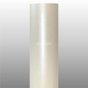 Ultra Gloss Metallic White PPF