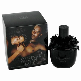 Unforgivable Black by Sean John