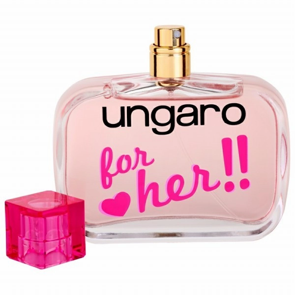 Ungaro for Her by Ungaro