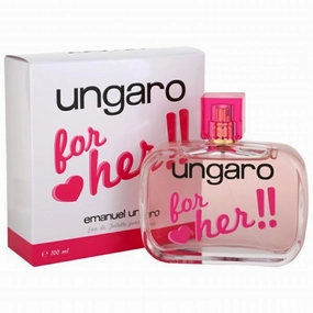 Ungaro for Her by Ungaro