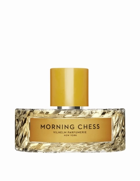 Vilhelm Parfumerie Morning Chess Eau de Parfum 3.4 fl oz.