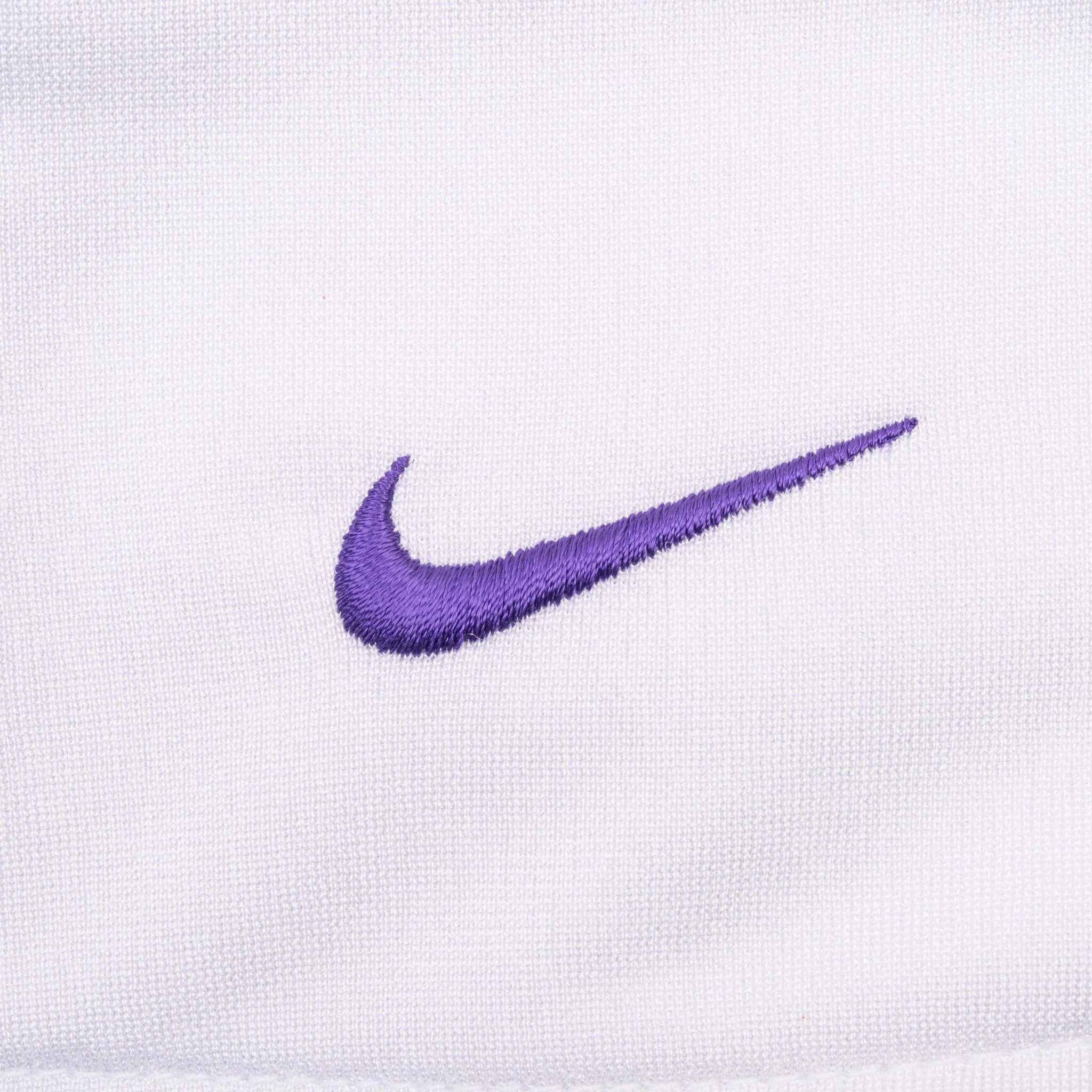 VINTAGE NBA NIKE LOS ANGELES LAKERS TRACKSUIT JACKET 2000S 2XL