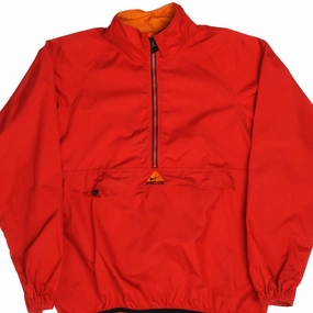VINTAGE NIKE ACG WINDBREAKER JACKET SIZE MEDIUM. 1990s