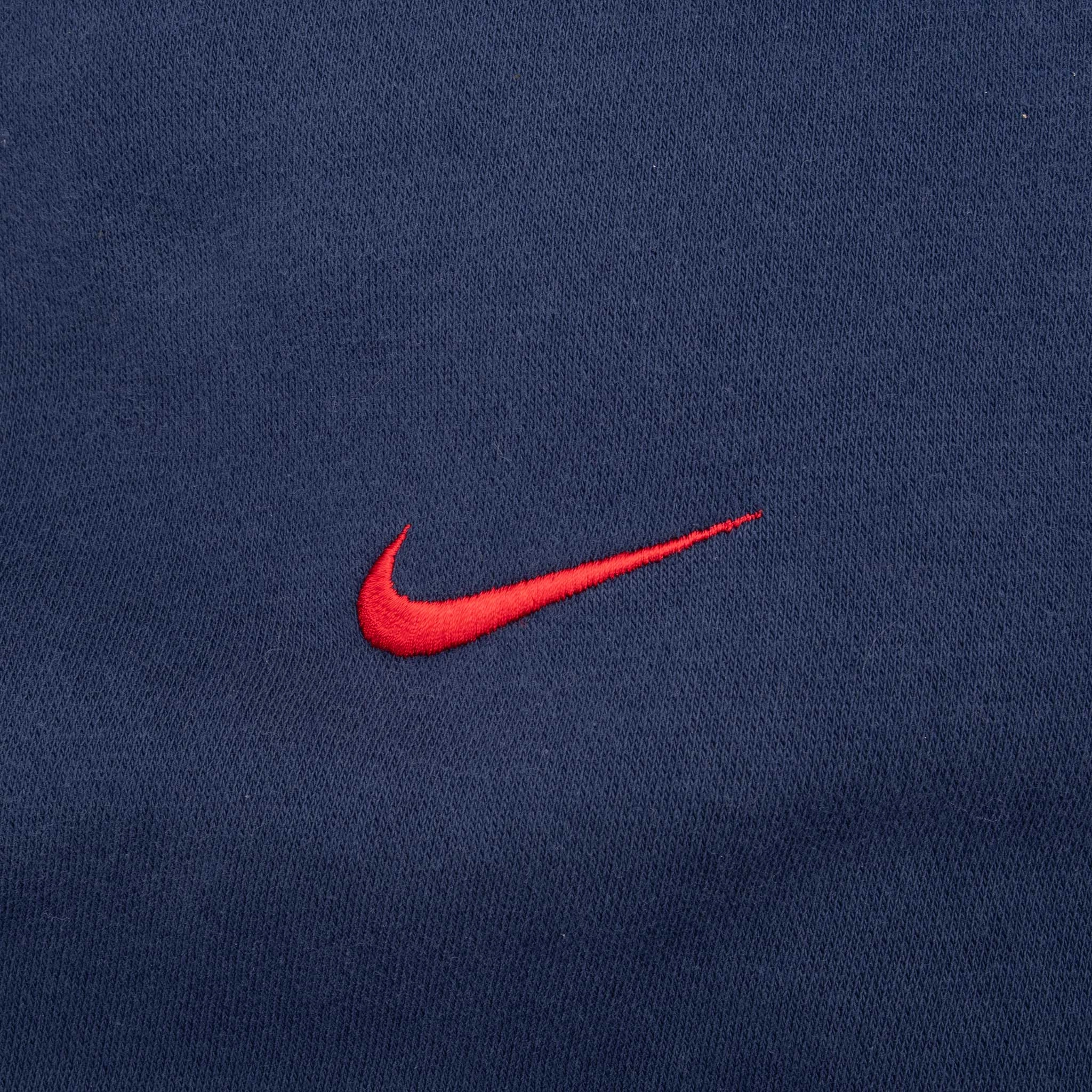 VINTAGE NIKE MLB BOSTON RED SOX FULL ZIP HOODIE SWEATSHIRT 1990S 2XL