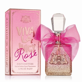 Viva La Juicy Rose by Juicy Couture 50ml EDP