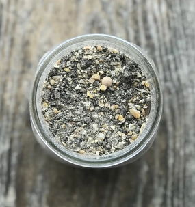 Wholesome Harvest Non-GMO Soy Free Chick Starter 22% For growing chicks
