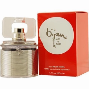 With a Twist by Bijan