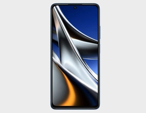 Xiaomi Poco X4 Pro 5G 256GB 8GB RAM Dual SIM GSM Unlocked - Blue