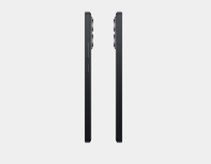 Xiaomi Poco X6 PRO 5G 256GB ROM 8GB RAM Dual SIM GSM Unlocked - Black