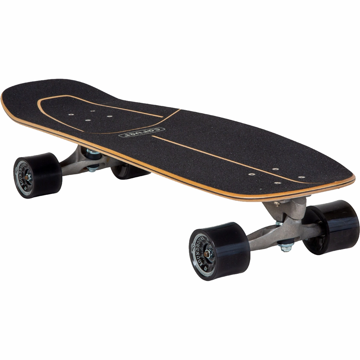 Yago Skinny Goat 30.75" Surfskate CX Complete