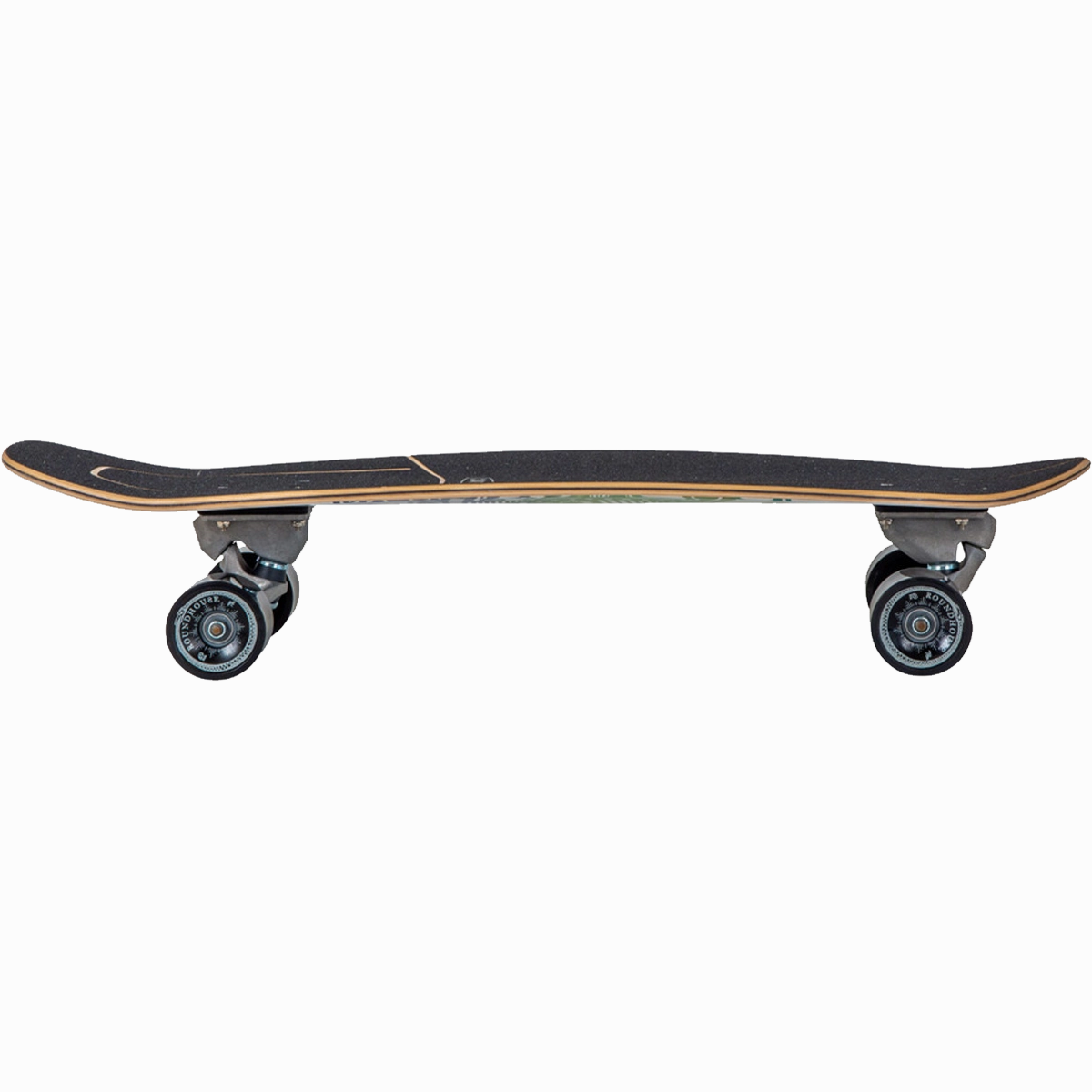 Yago Skinny Goat 30.75" Surfskate CX Complete