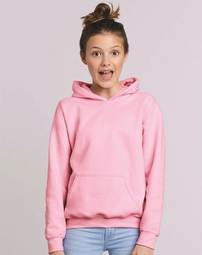 Youth Gildan Heavy Blend Pullover
