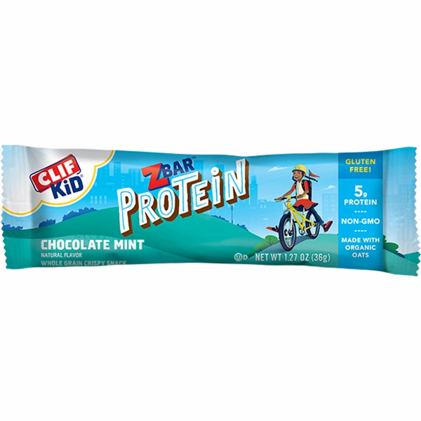Zbar Protein