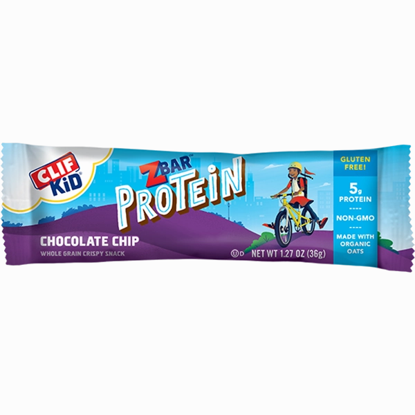 Zbar Protein