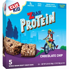 Zbar Protein