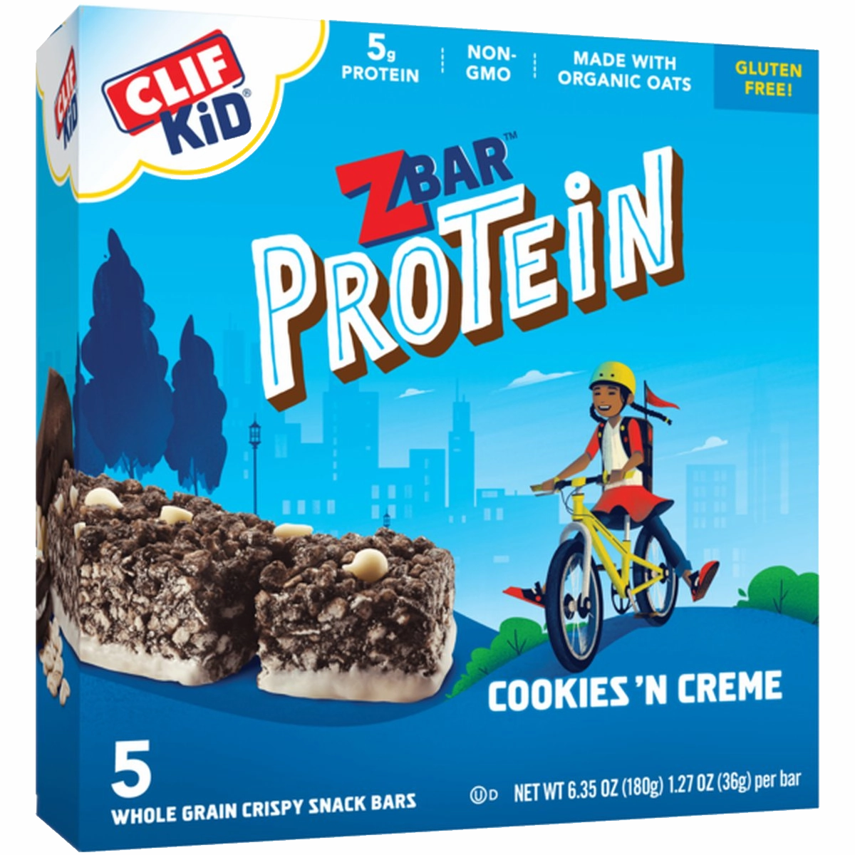 Zbar Protein