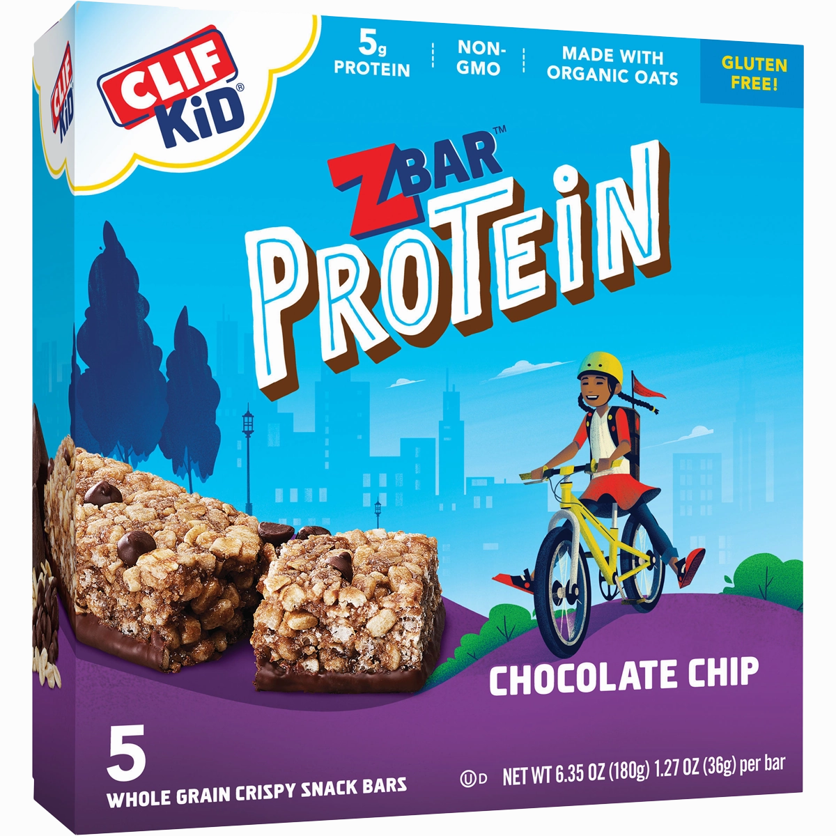 Zbar Protein