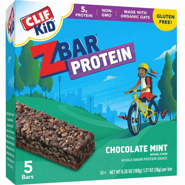 Zbar Protein