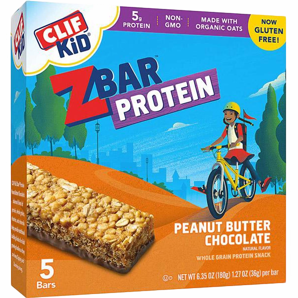 Zbar Protein