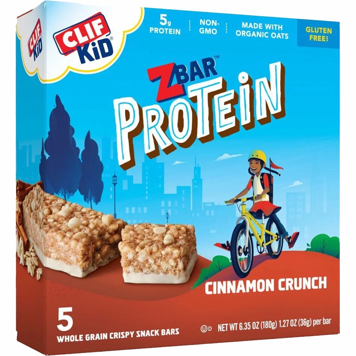 Zbar Protein