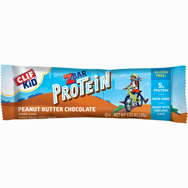 Zbar Protein