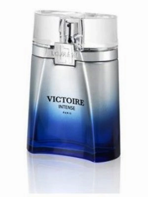 Â Victoire Intense by Lomani